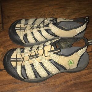 Airwalk sandals size 8.5
